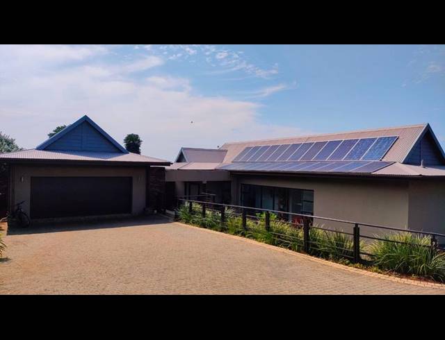 4 BEDROOM HOUSE FOR SALE IN SIMBITHI ECO ESTATE